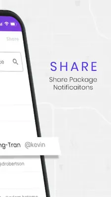 Ship.com — Package Shipping & android App screenshot 1