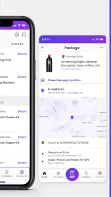 Ship.com — Package Shipping & android App screenshot 6